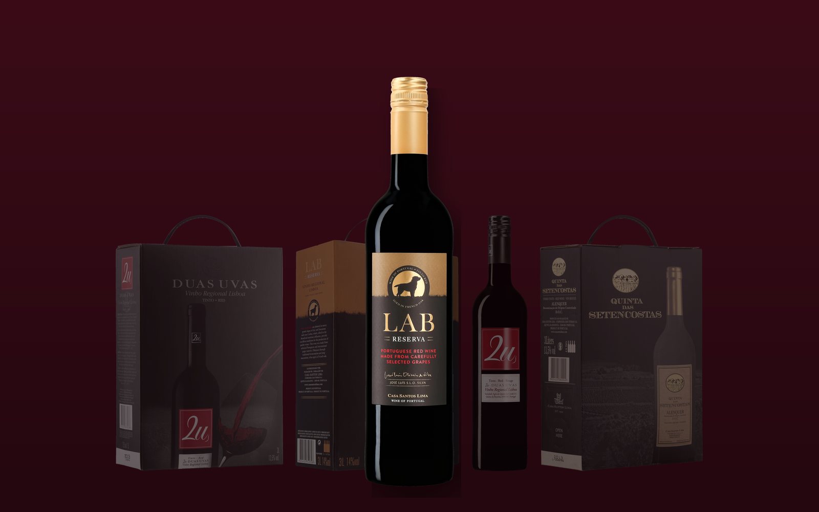 LAB Reserva 2023