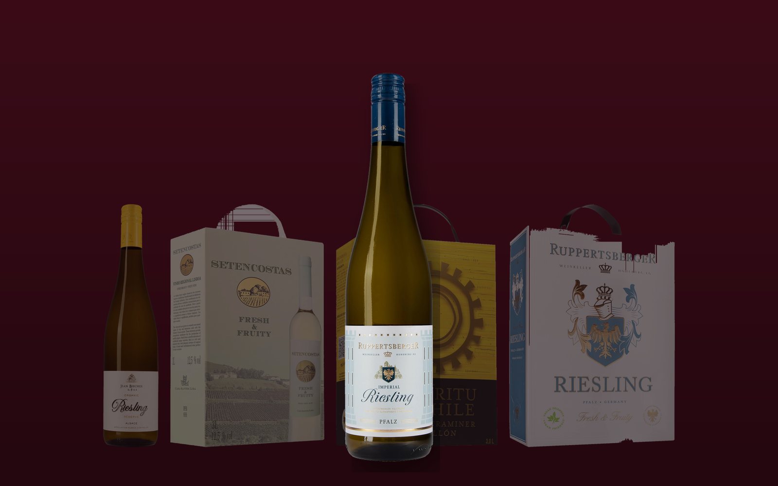 Ruppertsberger Imperial Riesling 2025