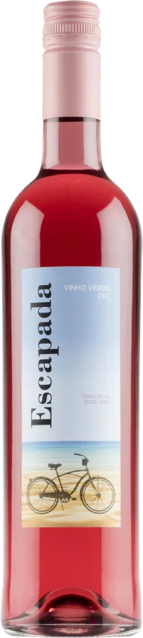 Escapada Vinho Verde Rosé 2024