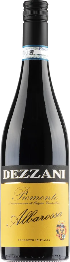 Dezzani Albarossa 2024
