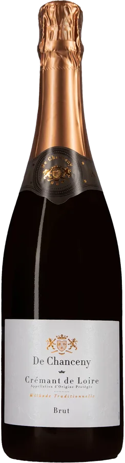 De Chanceny Cremant de Loire Brut