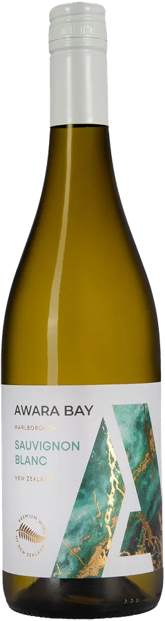 Awara Bay Sauvignon Blanc