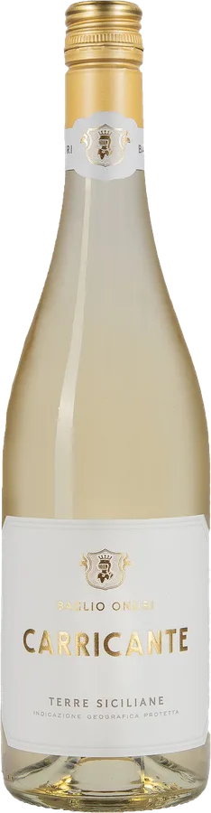 Baglio Onuri Carricante 2025