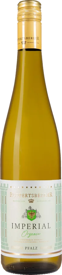 Ruppertsberger Imperial Cuvée Organic 2025